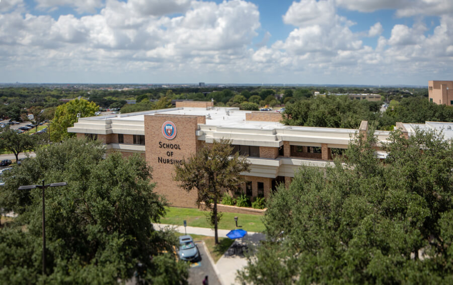 U.S. News & World Report ranks UT Health San Antonio’s Doctor of Nursing program 67th in nation – UT Health San Antonio