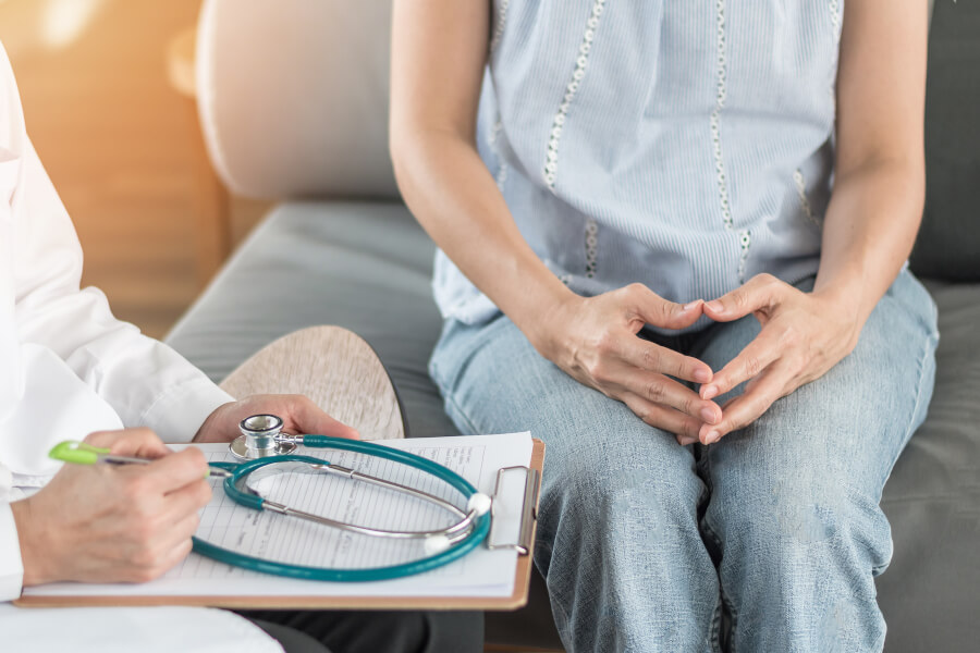 UT San Antonio Health Science Center study finds state’s highest endometrial cancer rates in San Antonio region - UT Health San Antonio