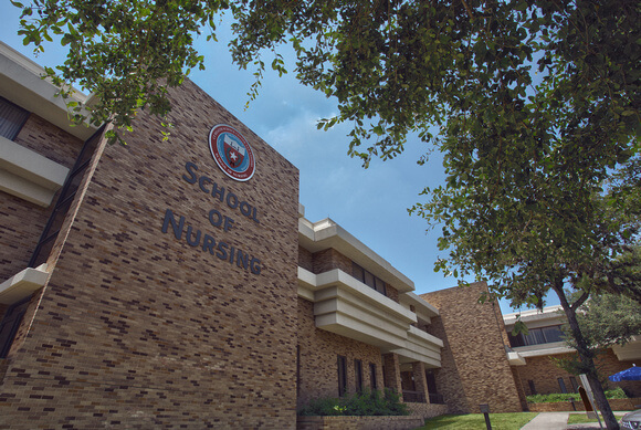 UT Health San Antonio School of Nursing maintains top 5% national