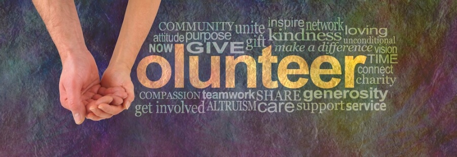 Get Involved with a Community Partner on the ENGAGED Platform as a Volunteer