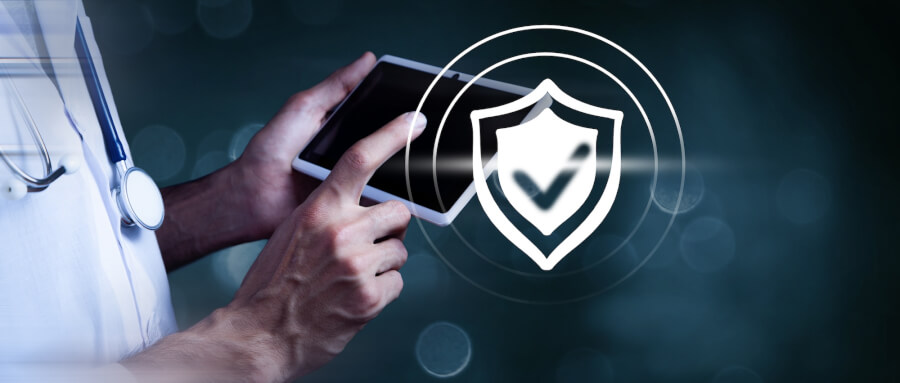 Protecting PHI and Building Patient Confidence: The Privacy Shield