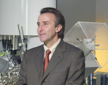 Dr. Julio Palmaz