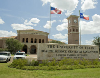 Regional Campus in Laredo