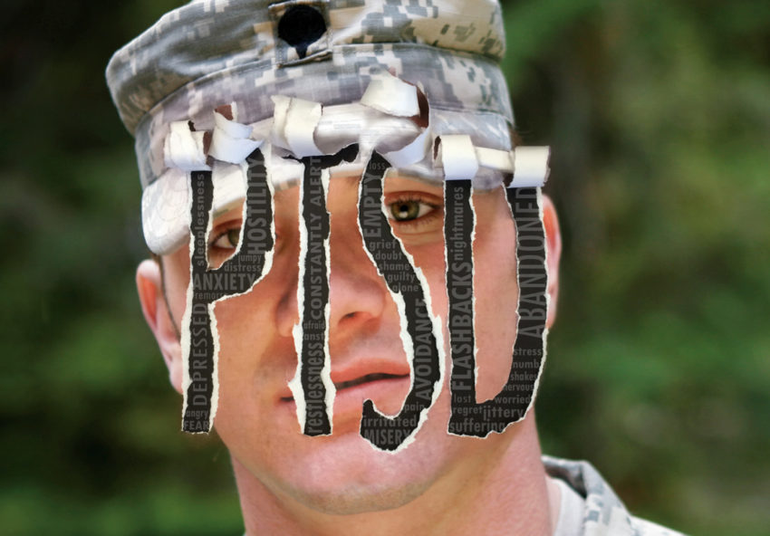 PTSD