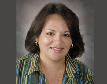 Deborah Parra Medina
