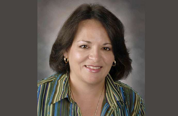 Deborah Parra Medina