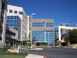 Cancer Therapy and Research Center