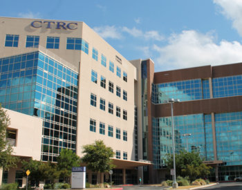 CTRC building