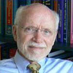 Kent Thornburg, Ph.D.