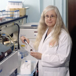Susan Naylor, Ph.D.