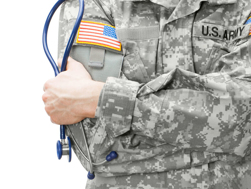 Military Health