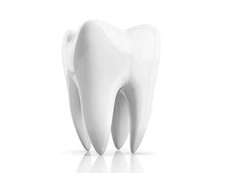 Tooth, dental implants