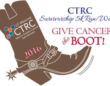 Give Cancer the Boot 2016
