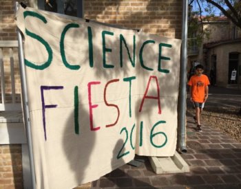 Science Fiesta