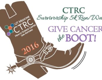 CTRC's cancer survivorship celebration 5K