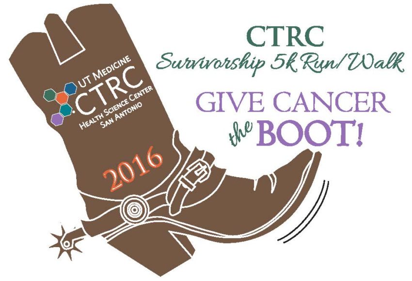 CTRC's cancer survivorship celebration 5K