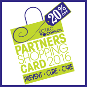 Partners Shopping Card, CTRC
