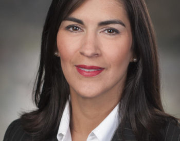 Sara E. Espinoza, M.D.