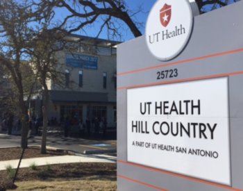 UT Health Hill Country