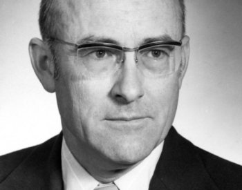 Henry C. McGill Jr., M.D.