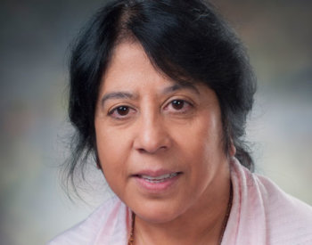 Bandana Chatterjee, Ph.D.