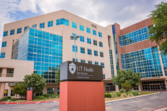 Director named for UT Health Cancer Center - UT Health San Antonio