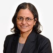 Sudha Seshadri, M.D.