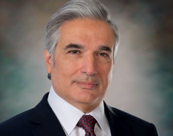 Picture of Francisco G. Cigarroa, M.D.