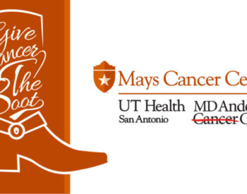 Give Cancer the Boot