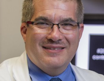 Dr. Jose Cavazos