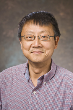 Dr. Patrick Sung