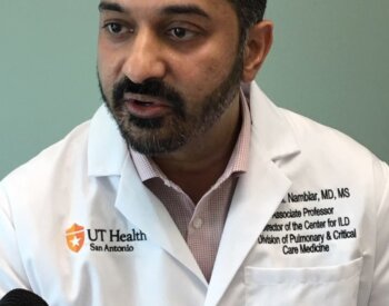 Dr. Nambiar