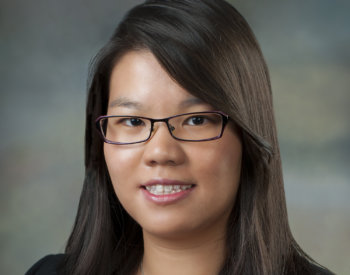 Jacqueline Y. Chan, O.D., FAAO
