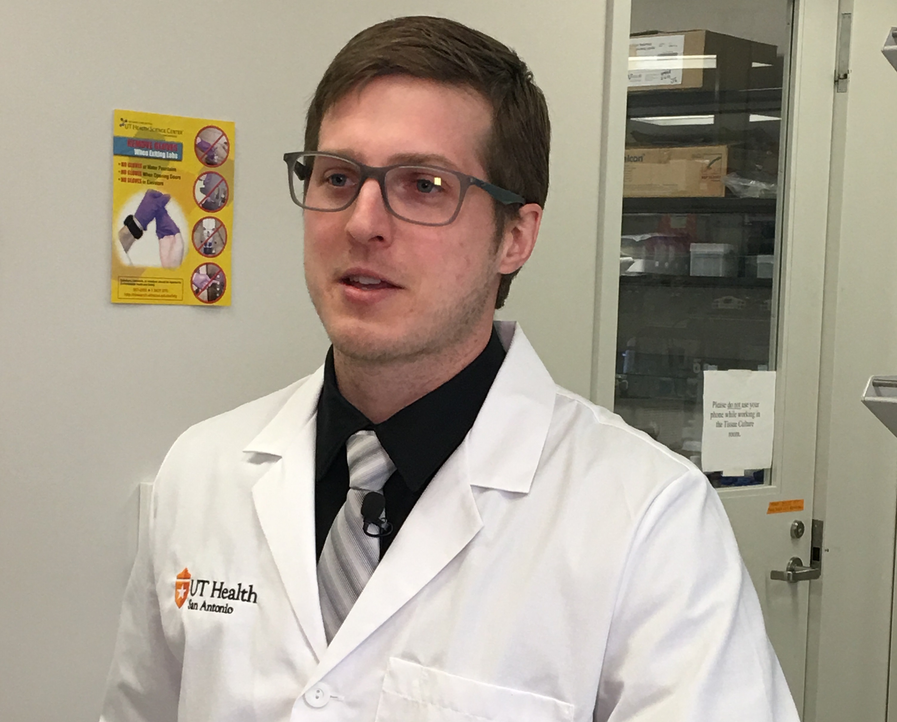 Kevin Bieniek, Ph.D.