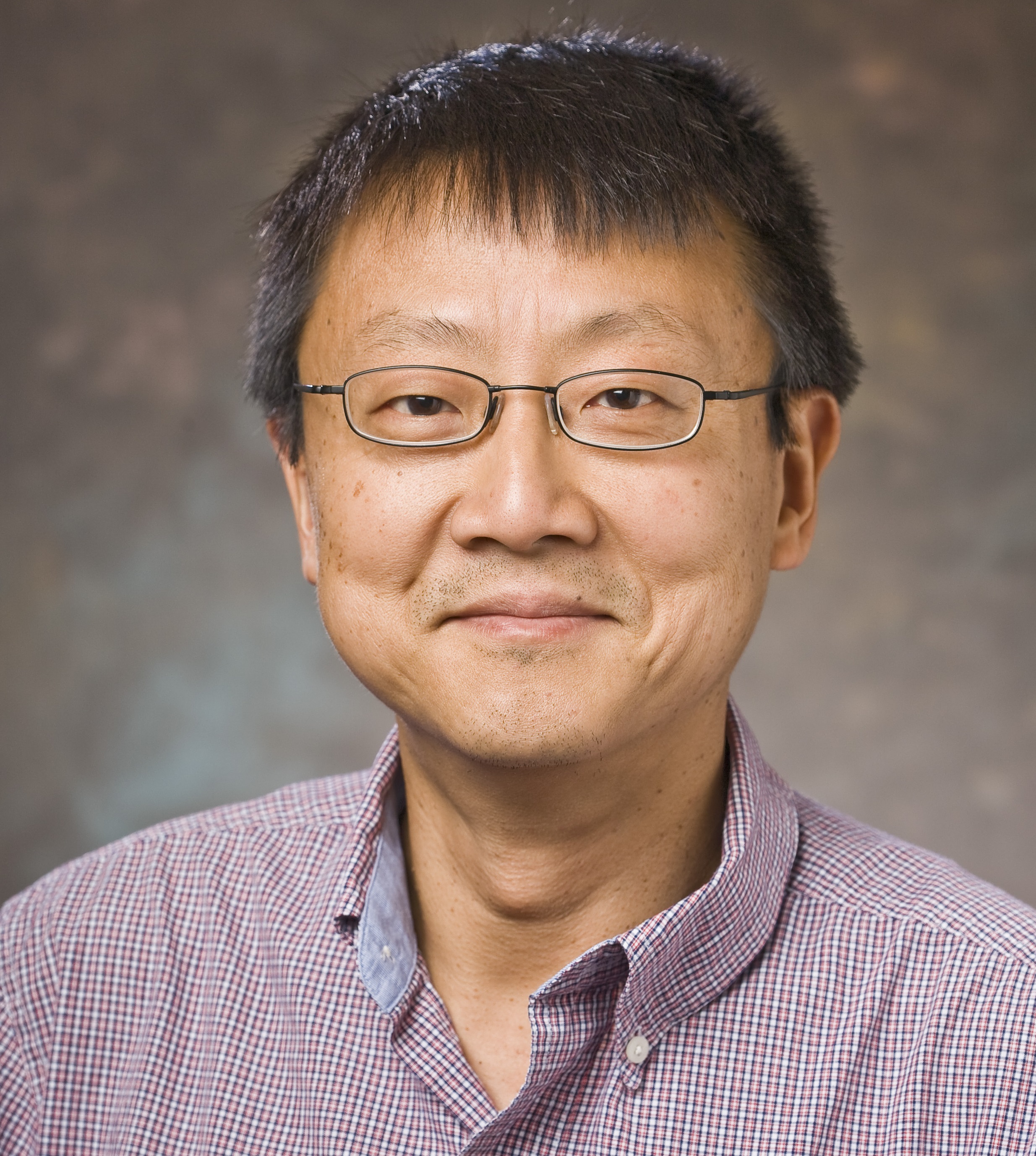 Patrick Sung, D.Phil., UT Health San Antonio