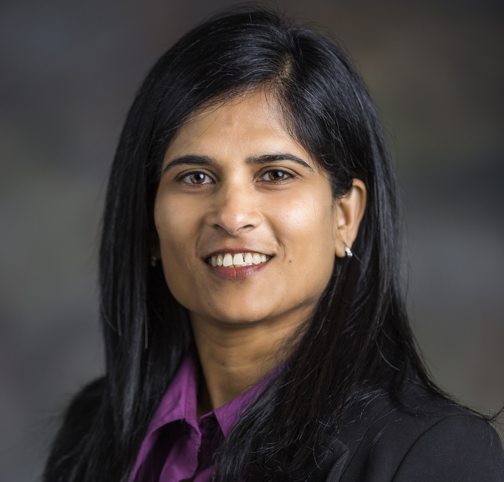 Shweta Bansal, M.D.