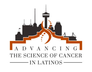Advancing the Science of Cancer in Latinos Logo