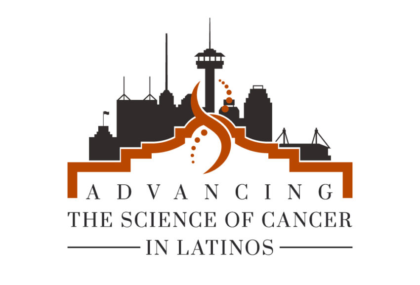 Advancing the Science of Cancer in Latinos Logo