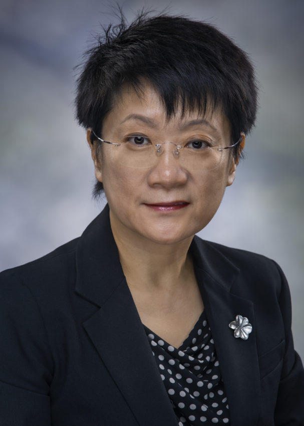Dr. Yang receives UT System award to support blood cancer research - UT ...
