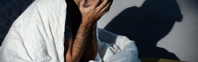 Insomnia and sleep disorders