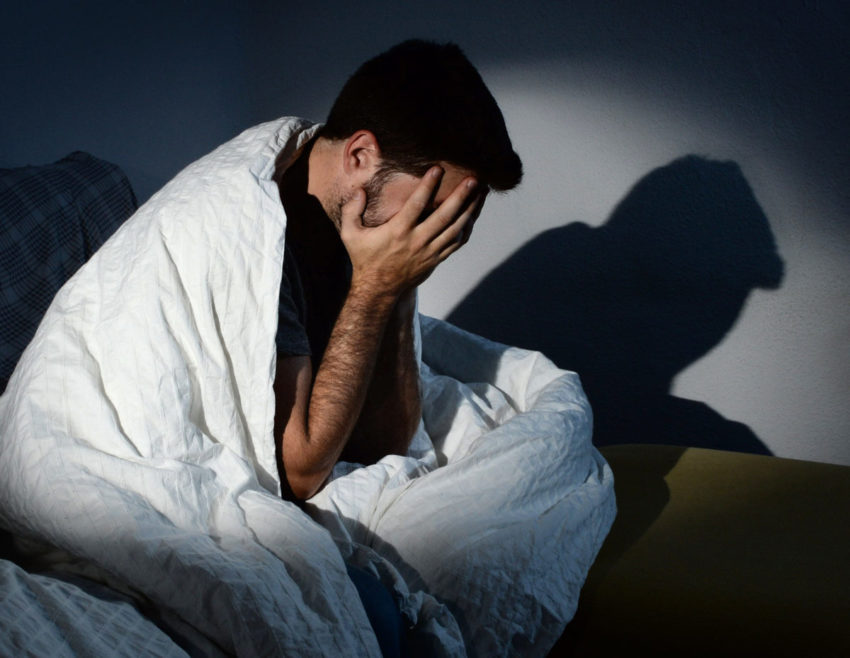 Insomnia and sleep disorders