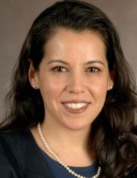 Monica Verduzco-Gutierrez MD