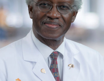 Dr. George Kudolo