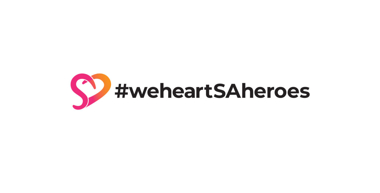 Show Your Love For Our Community Heroes Weheartsaheroes Ut