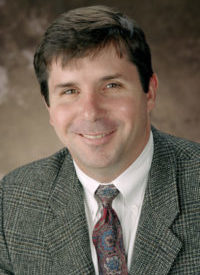 Photo of Ronald M. Stewart, MD