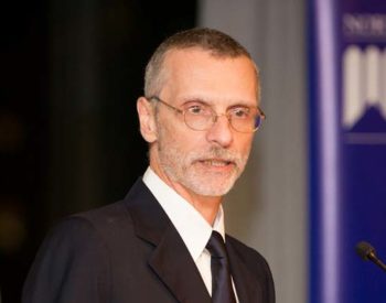 David Gius, MD., PhD