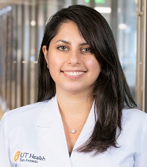 Photo of Dr. Claudia Satizabal