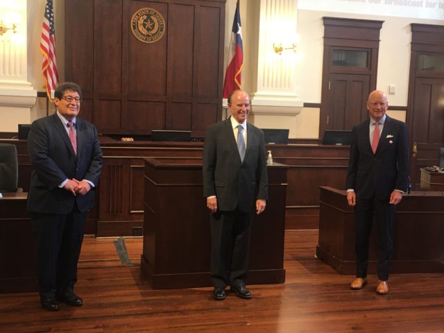 UT Health San Antonio University Health System To Develop Integrated ut-health-san-antonio-university-health-system-to-develop-integrated