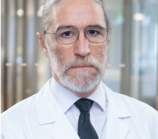 Gabriel de Erausquin, MD, PhD