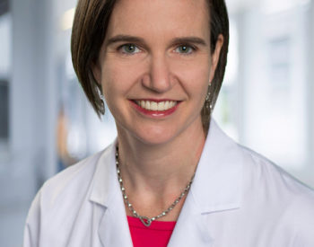 Photo of Dr. Barbara Taylor, UT Health San Antonio